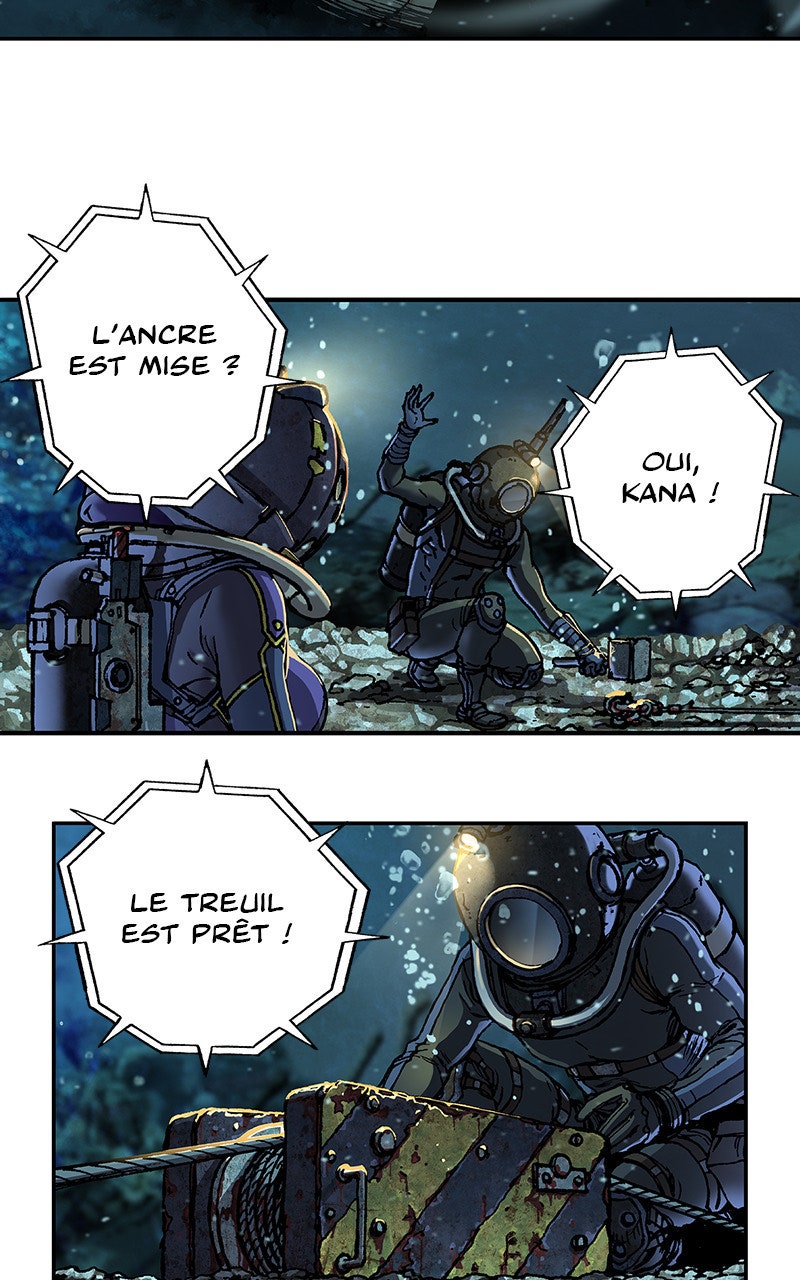 Read Leviathan FR Manga Online