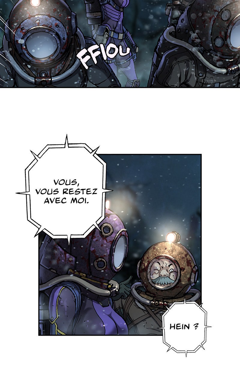 Read Leviathan FR Manga Online