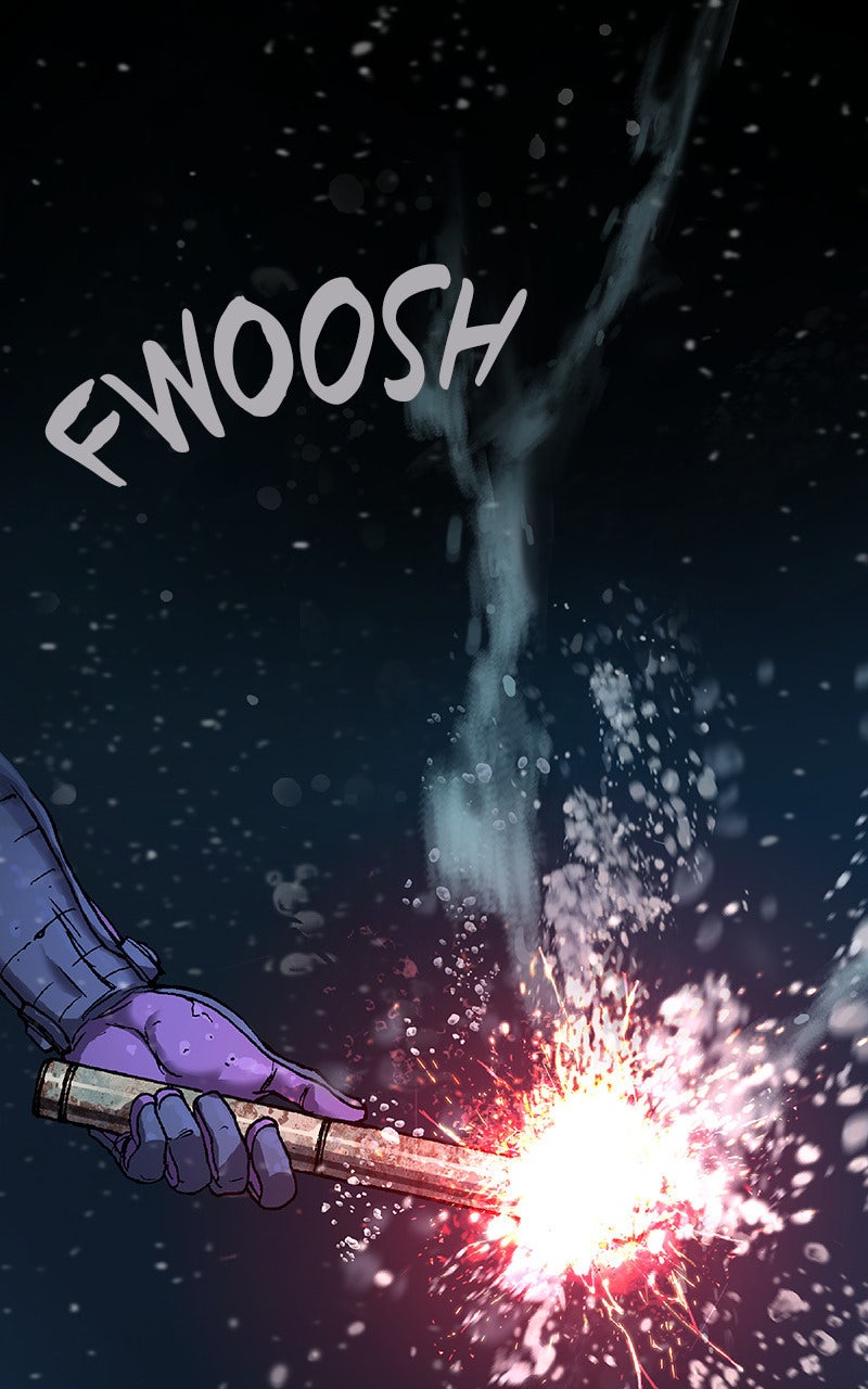 Read Leviathan FR Manga Online