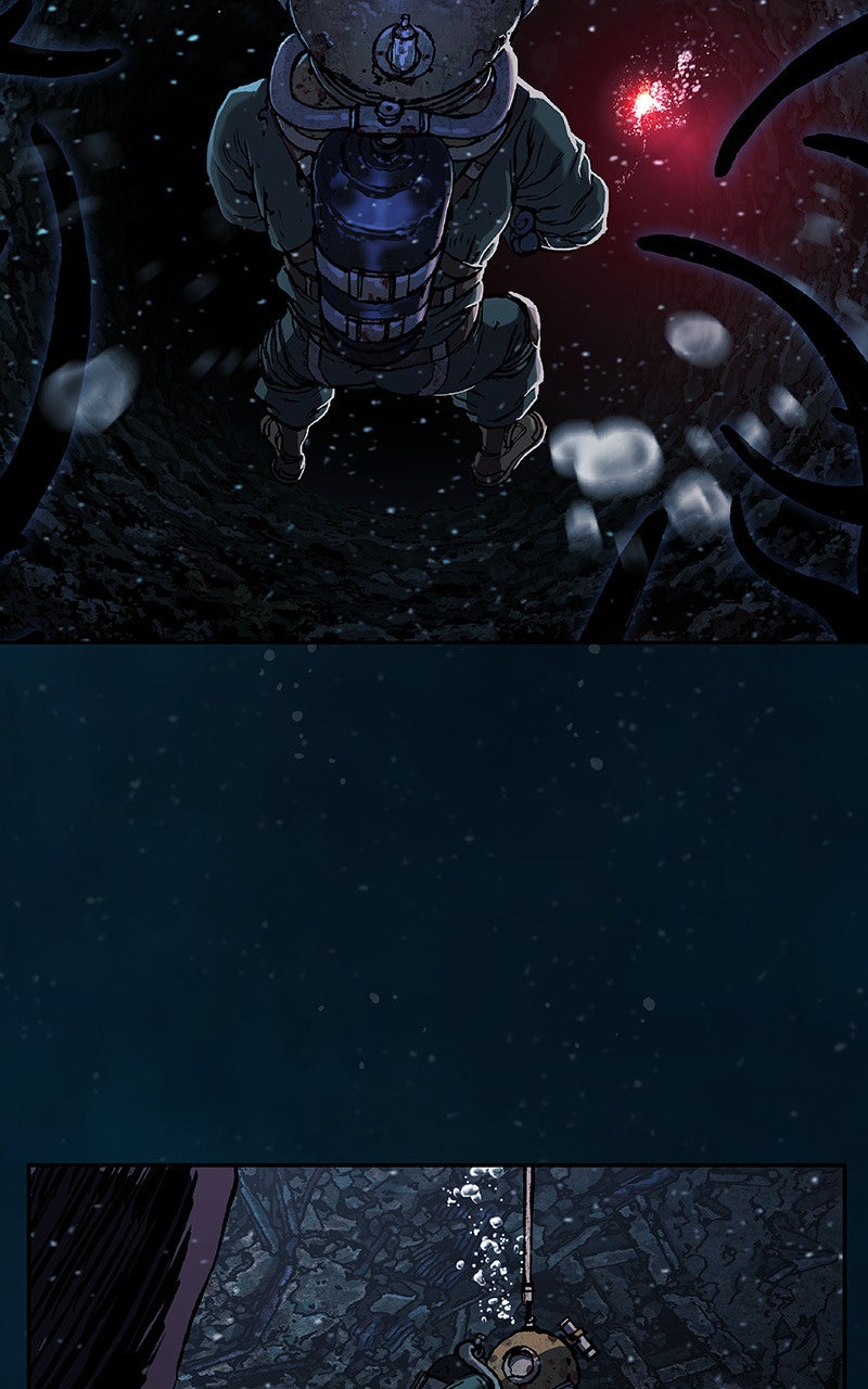 Read Leviathan FR Manga Online