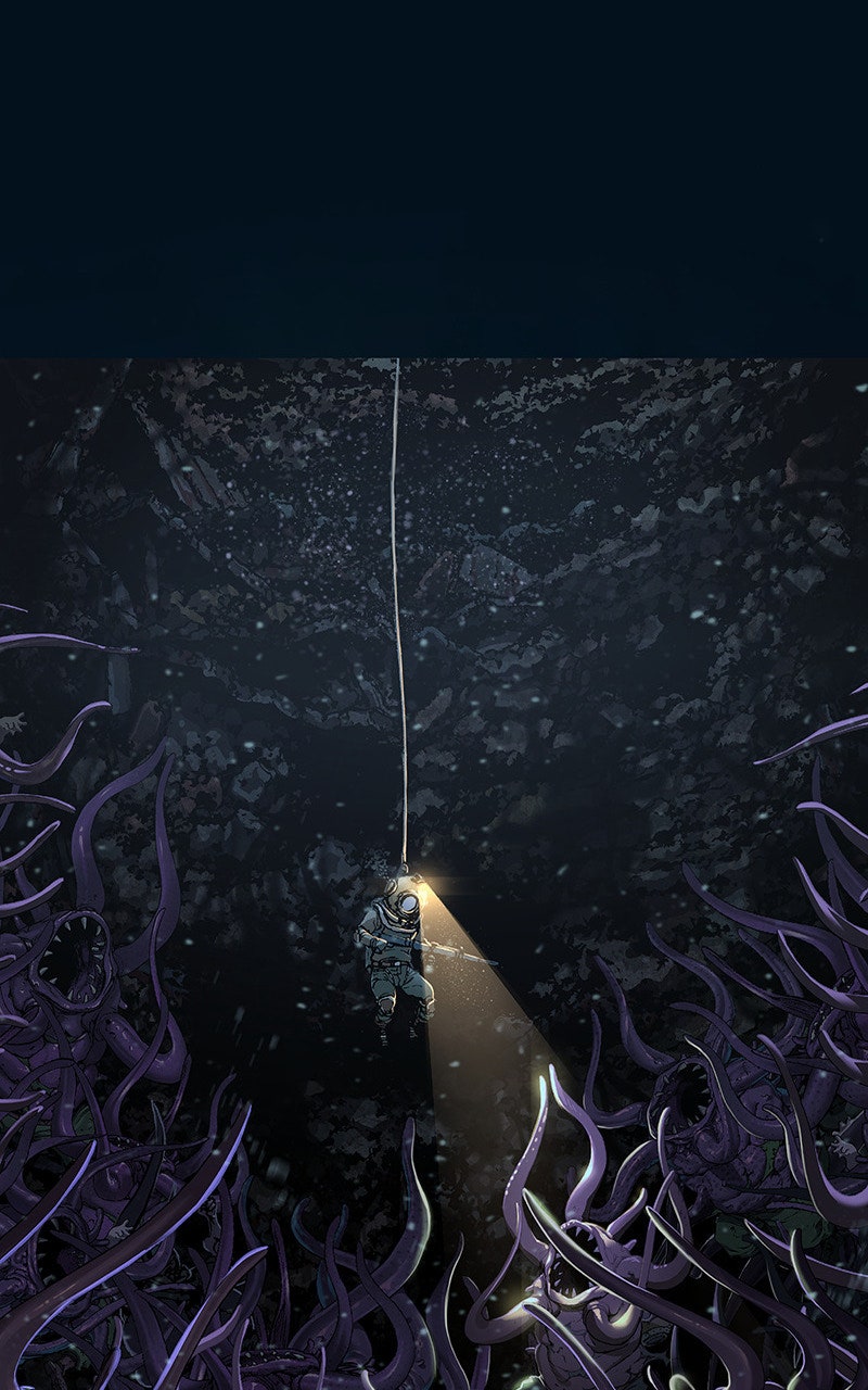 Read Leviathan FR Manga Online