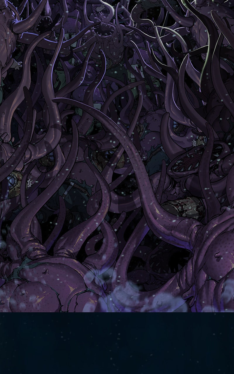 Read Leviathan FR Manga Online