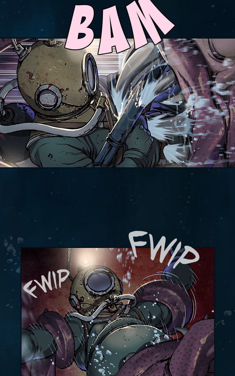 Read Leviathan FR Manga Online