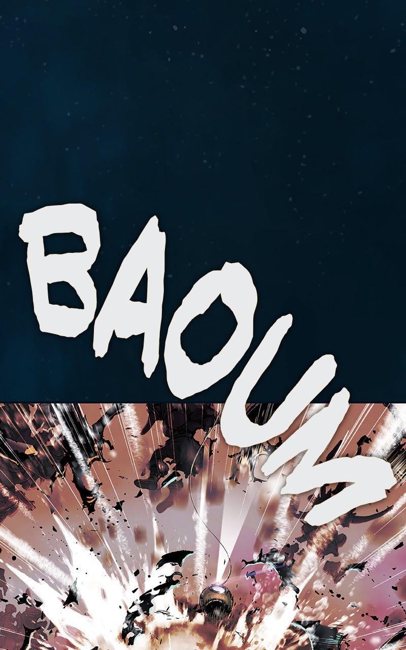 Read Leviathan FR Manga Online