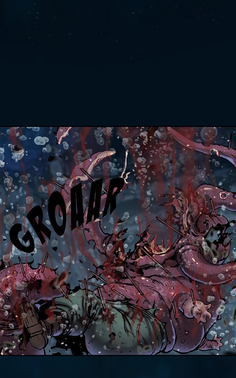 Read Leviathan FR Manga Online