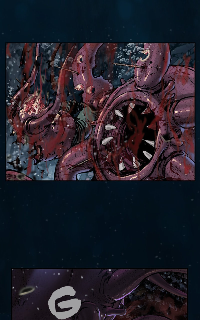 Read Leviathan FR Manga Online