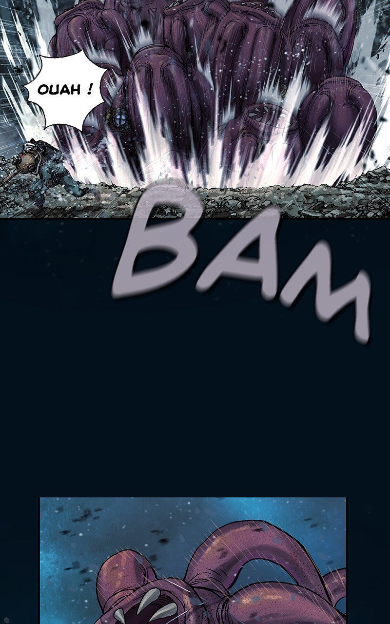 Read Leviathan FR Manga Online