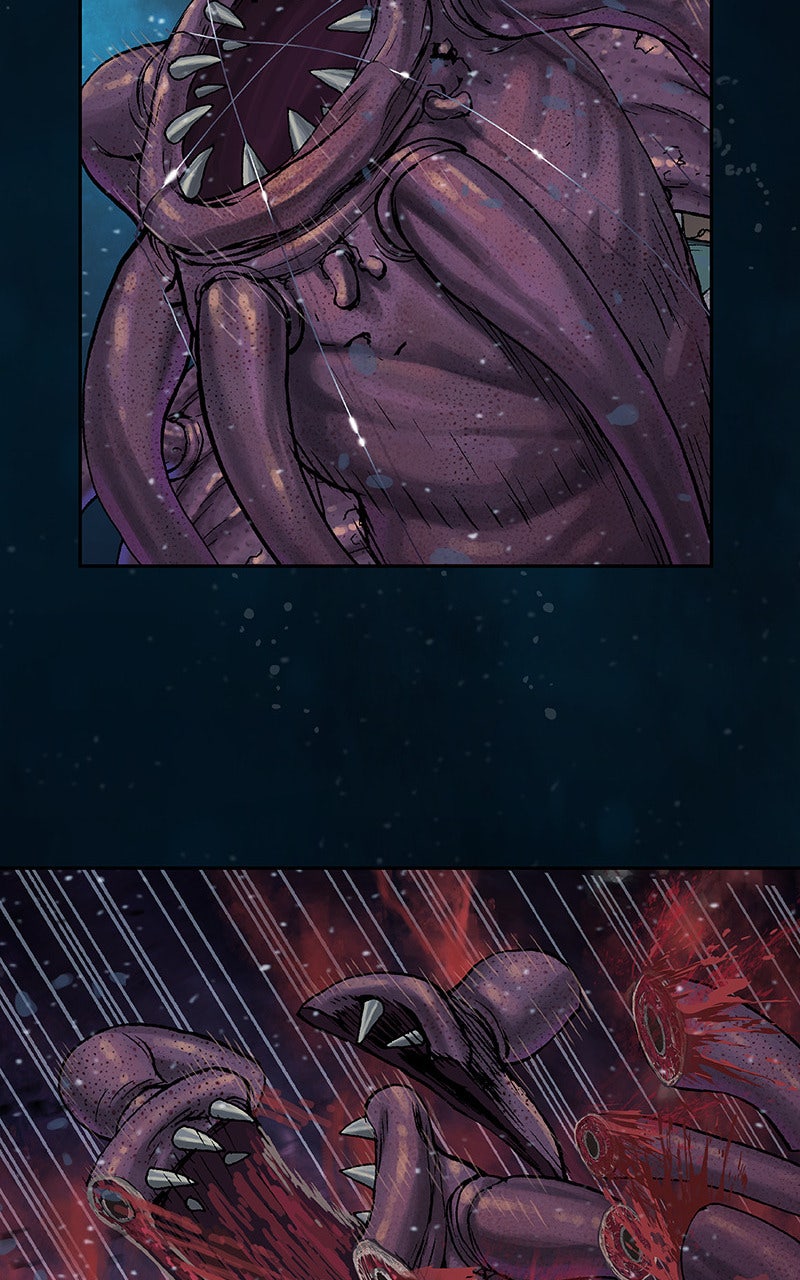 Read Leviathan FR Manga Online