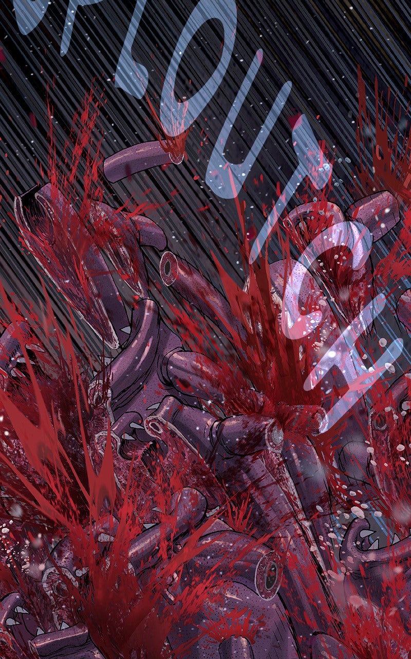 Read Leviathan FR Manga Online