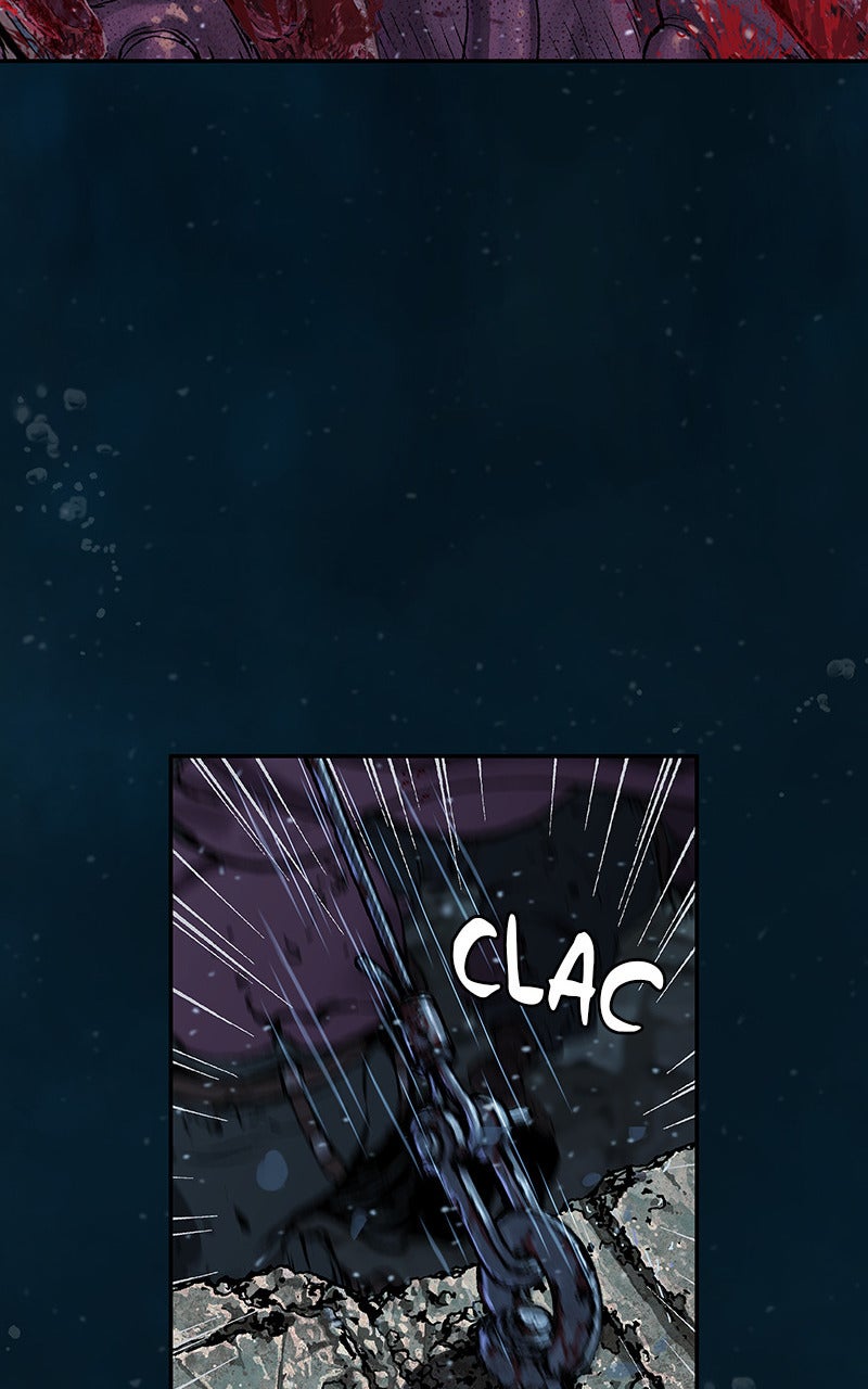 Read Leviathan FR Manga Online