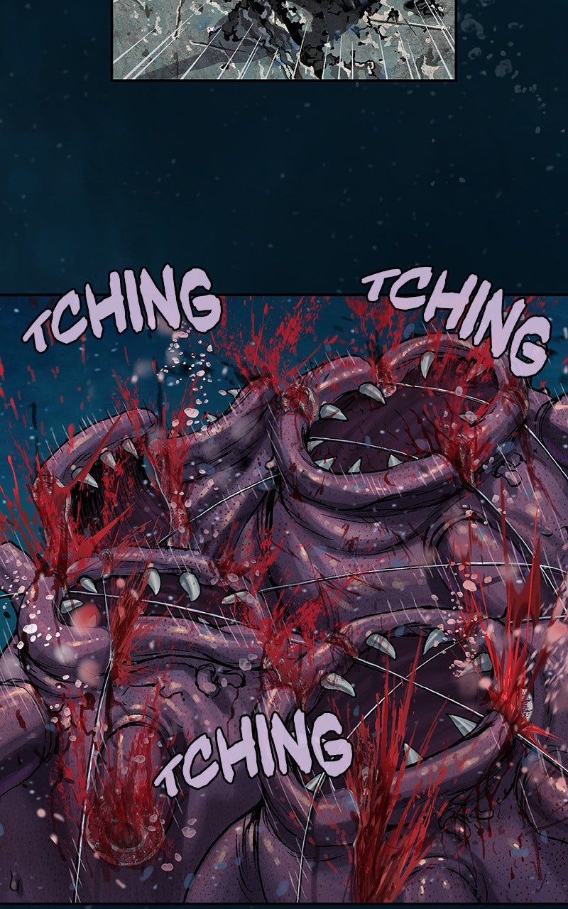 Read Leviathan FR Manga Online