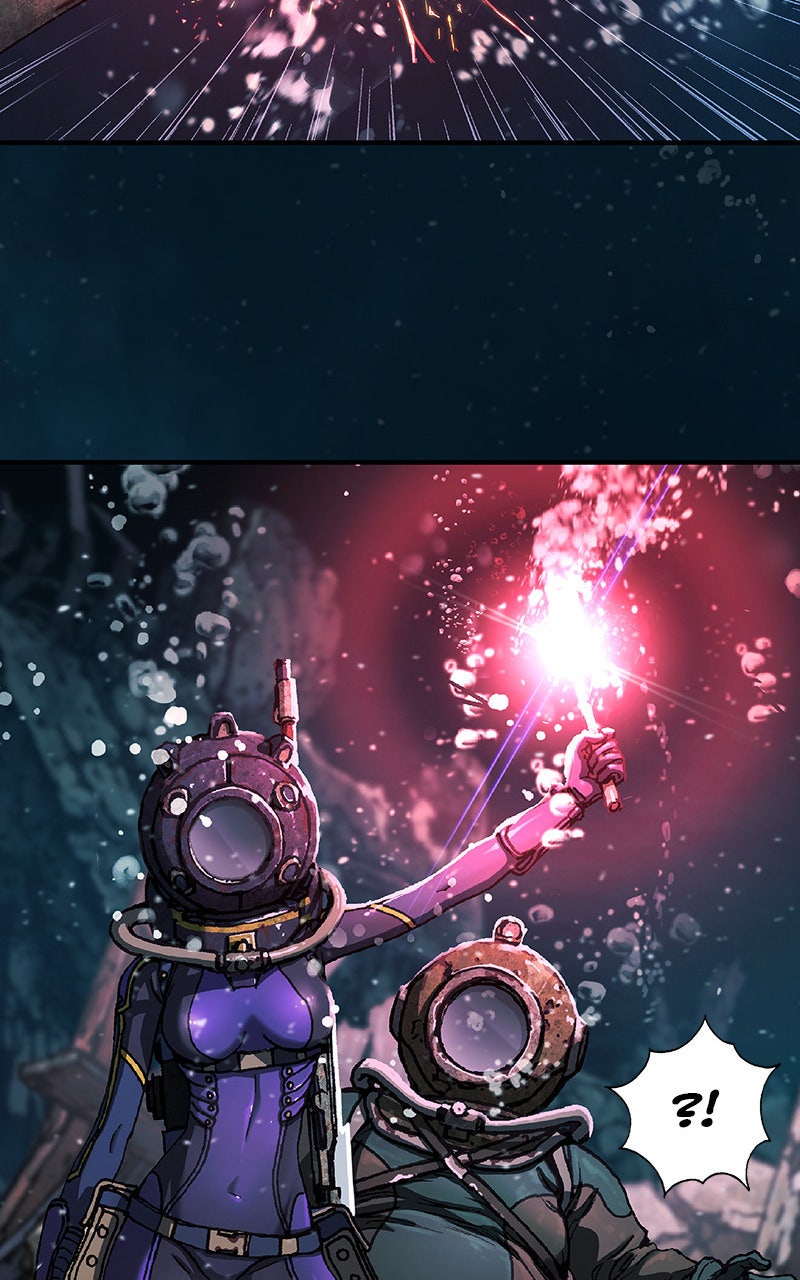 Read Leviathan FR Manga Online