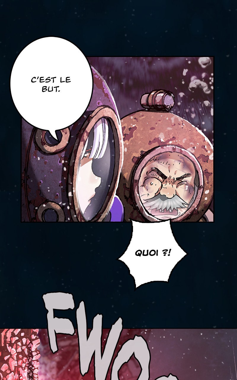 Read Leviathan FR Manga Online