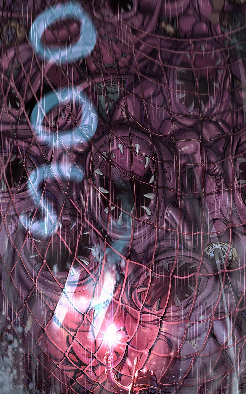 Read Leviathan FR Manga Online