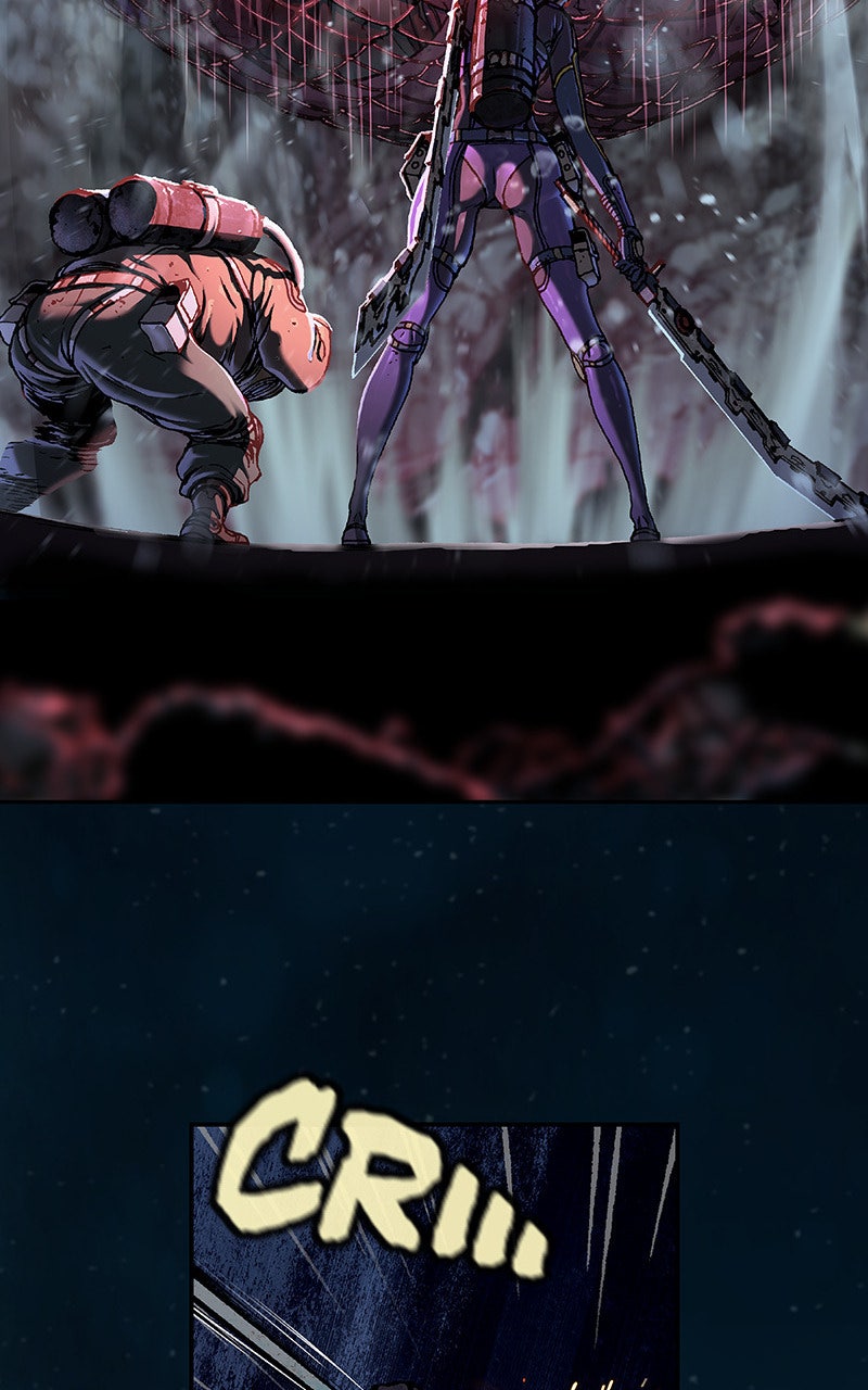 Read Leviathan FR Manga Online