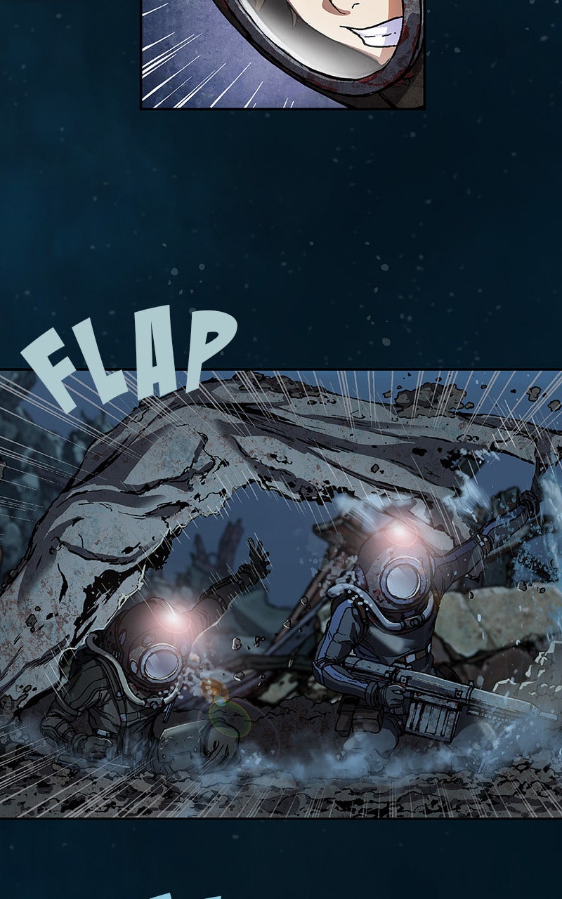 Read Leviathan FR Manga Online