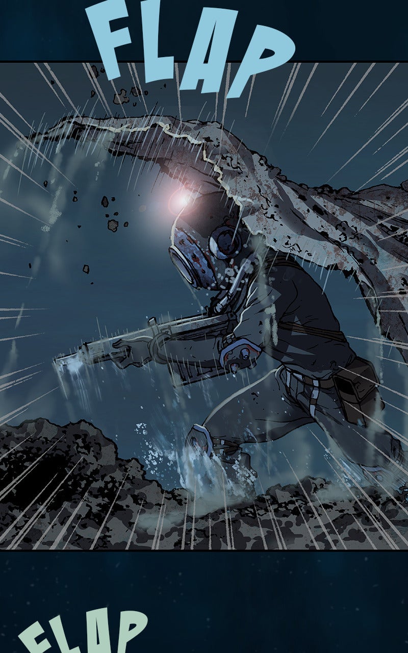 Read Leviathan FR Manga Online