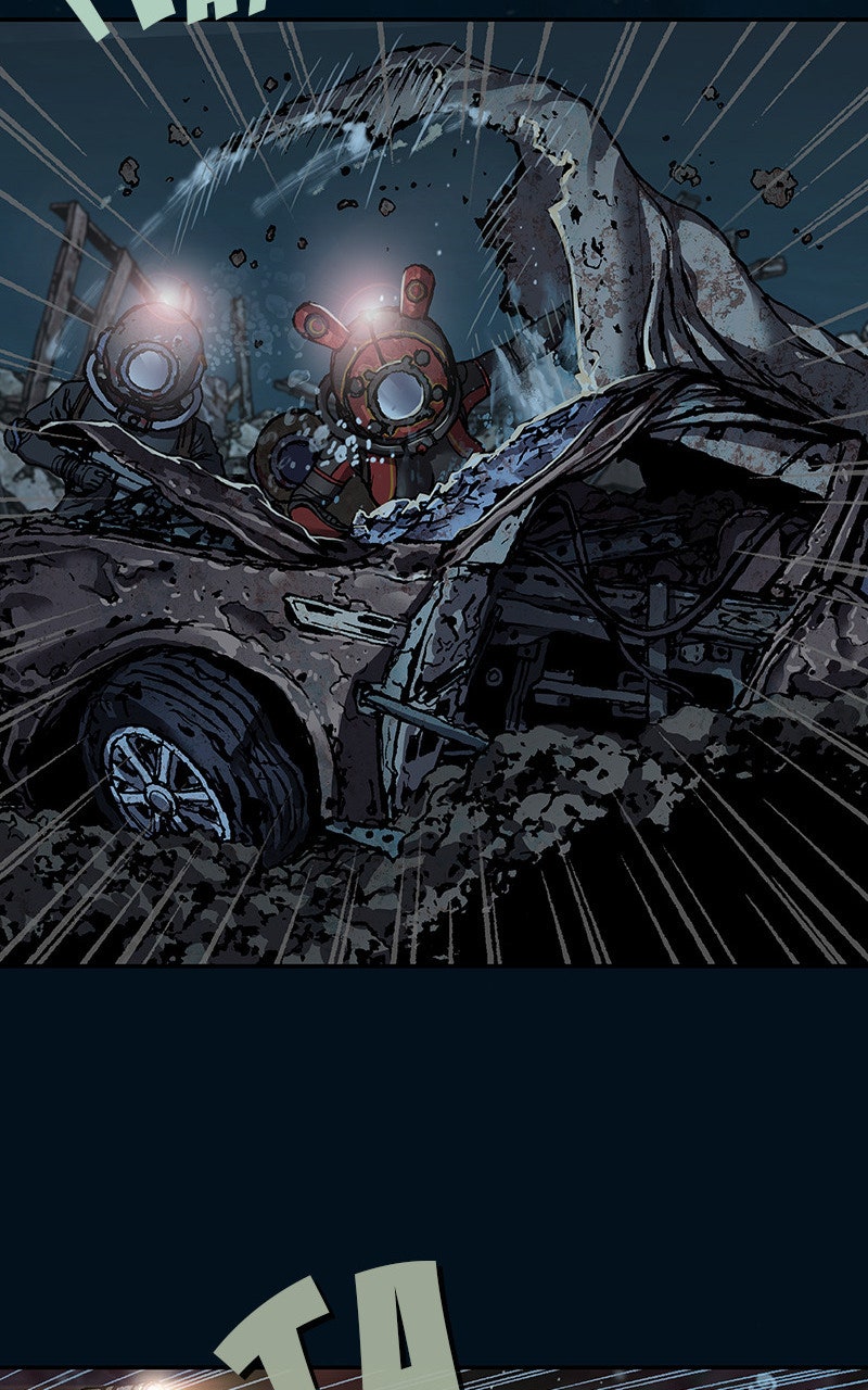 Read Leviathan FR Manga Online