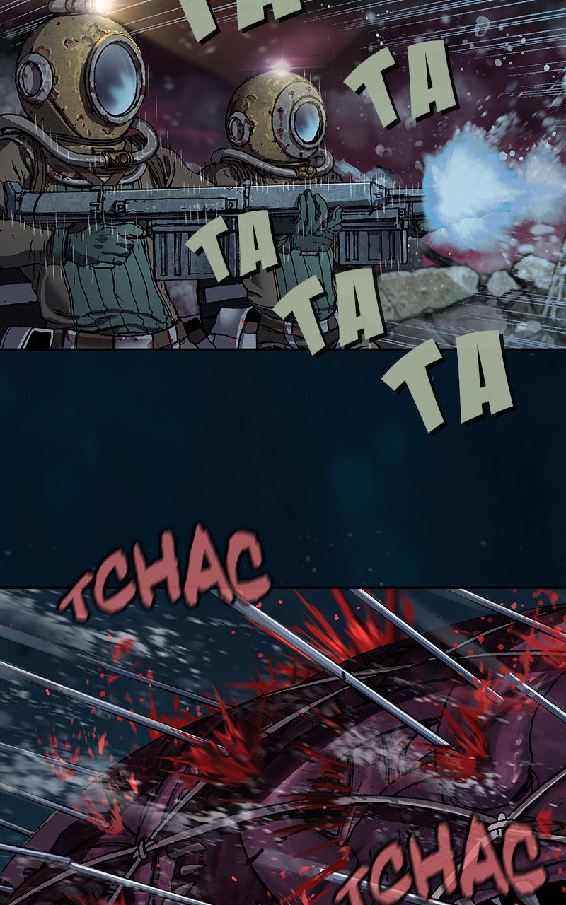 Read Leviathan FR Manga Online