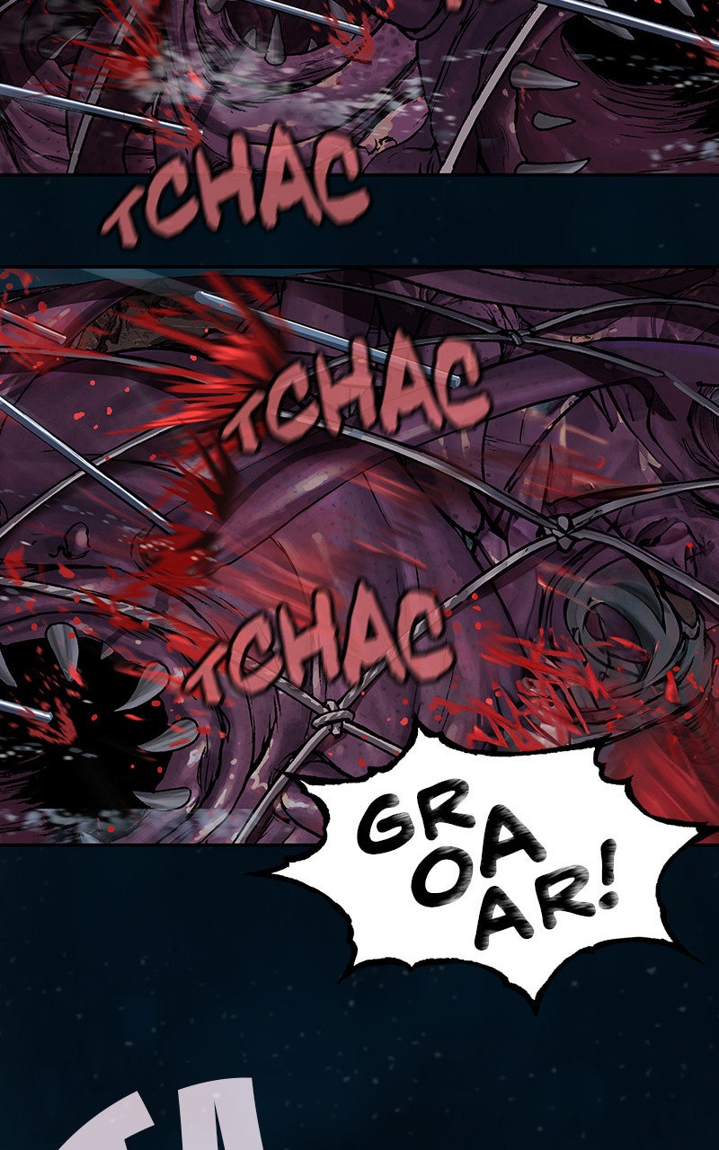 Read Leviathan FR Manga Online