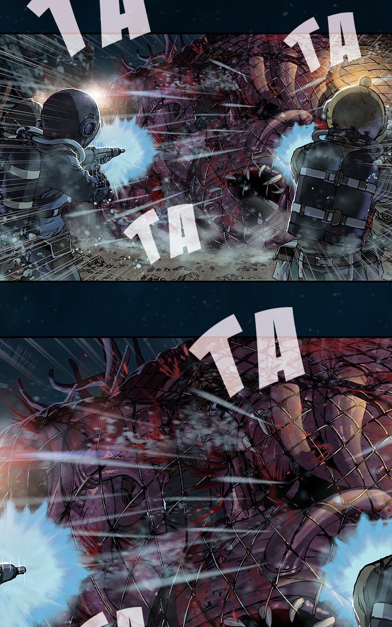 Read Leviathan FR Manga Online