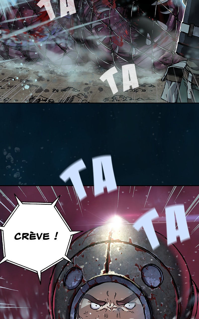 Read Leviathan FR Manga Online