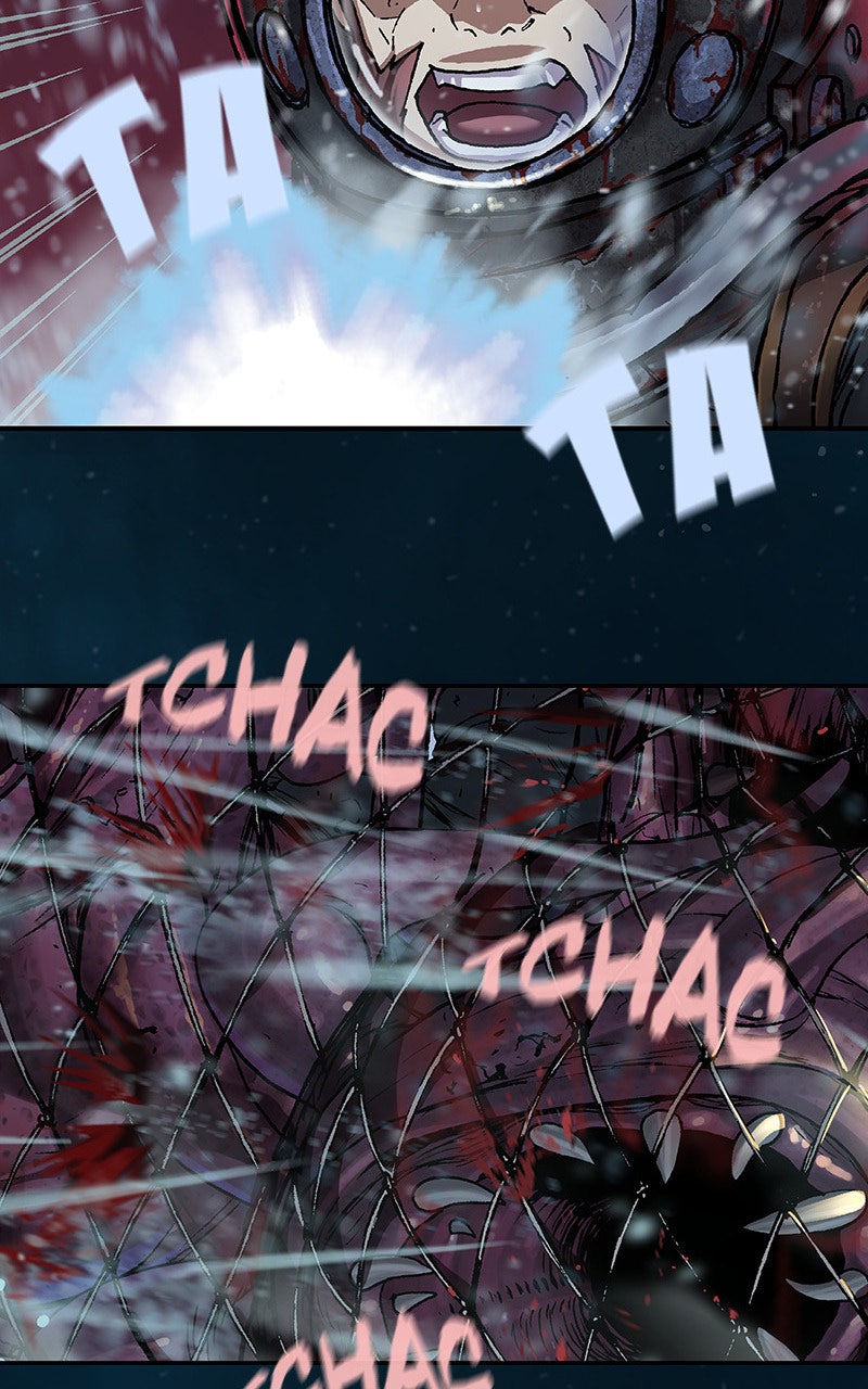 Read Leviathan FR Manga Online