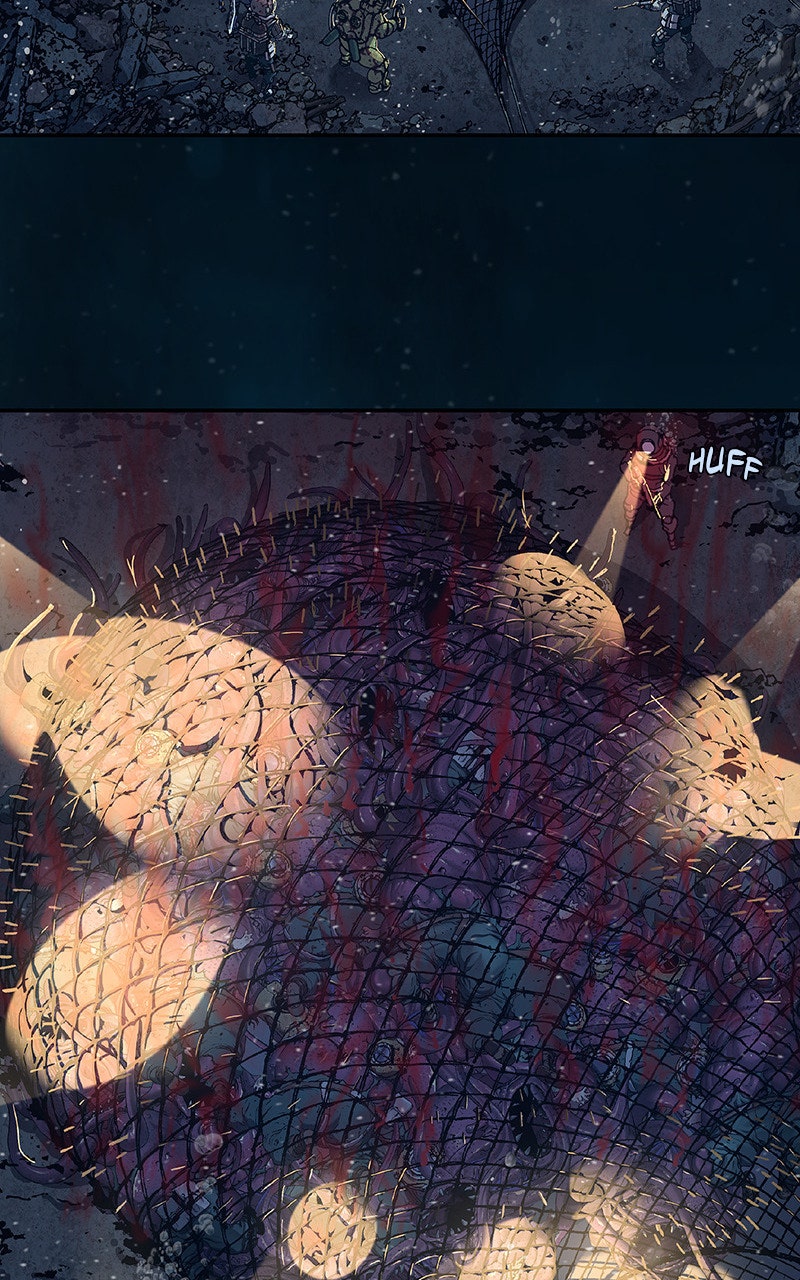 Read Leviathan FR Manga Online