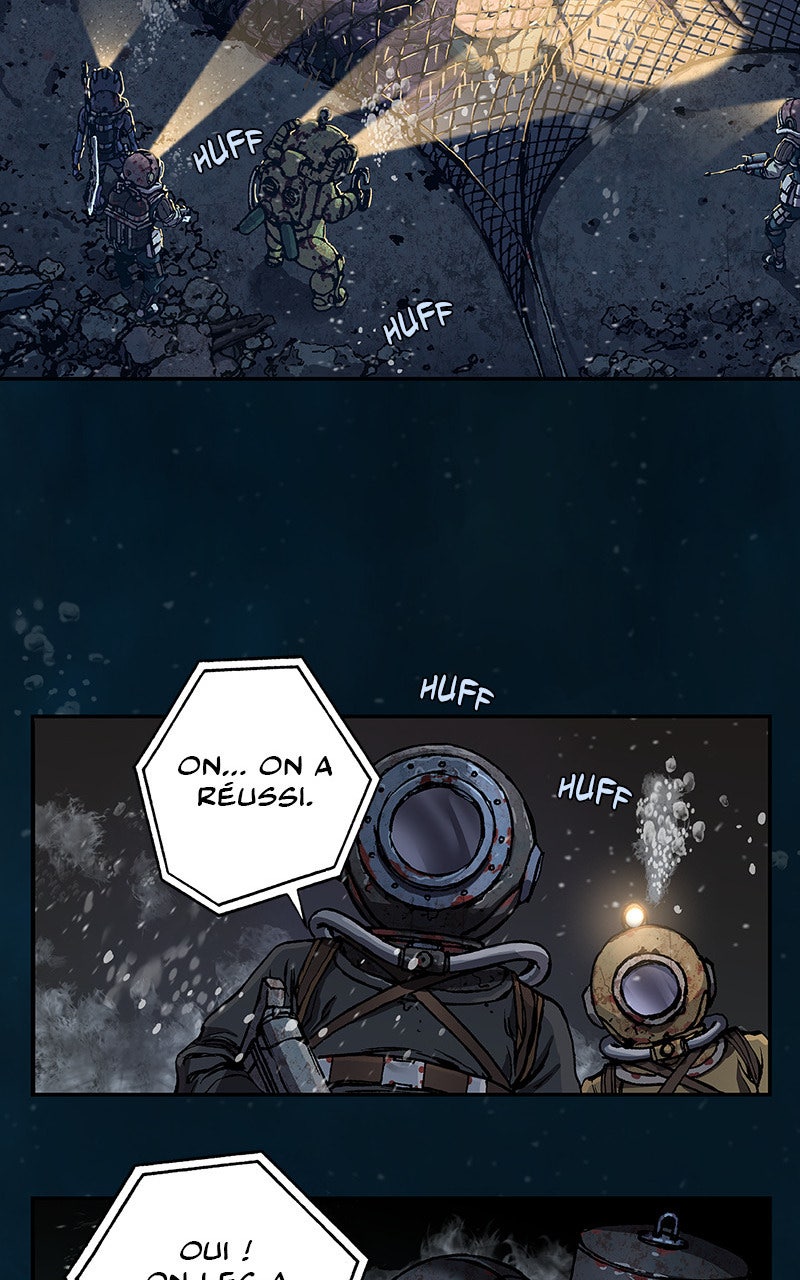 Read Leviathan FR Manga Online