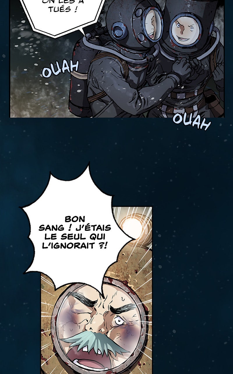 Read Leviathan FR Manga Online