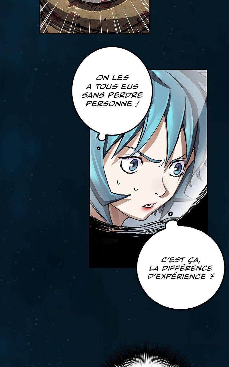 Read Leviathan FR Manga Online