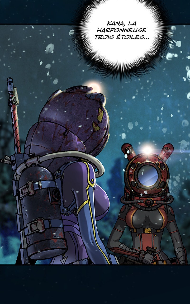 Read Leviathan FR Manga Online