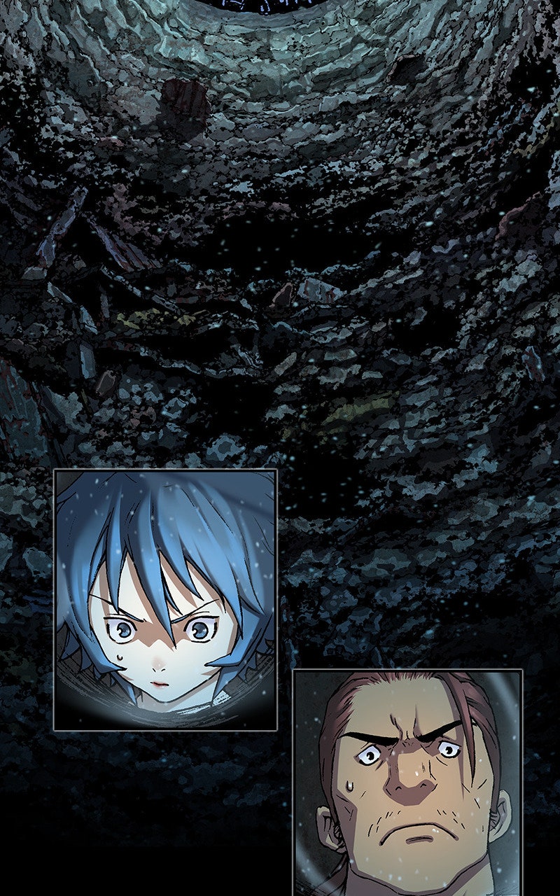 Read Leviathan FR Manga Online