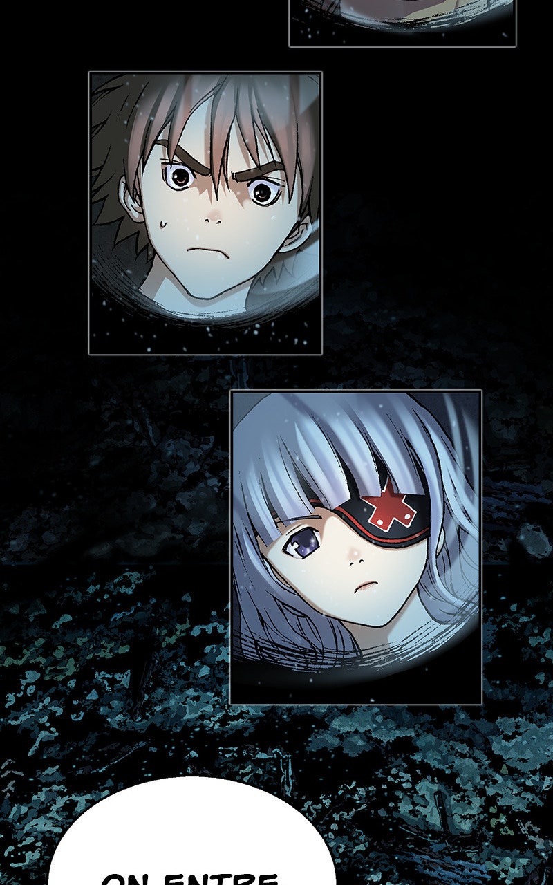 Read Leviathan FR Manga Online