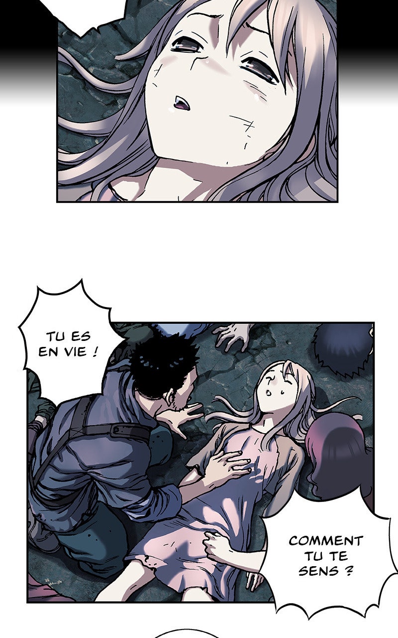 Read Leviathan FR Manga Online