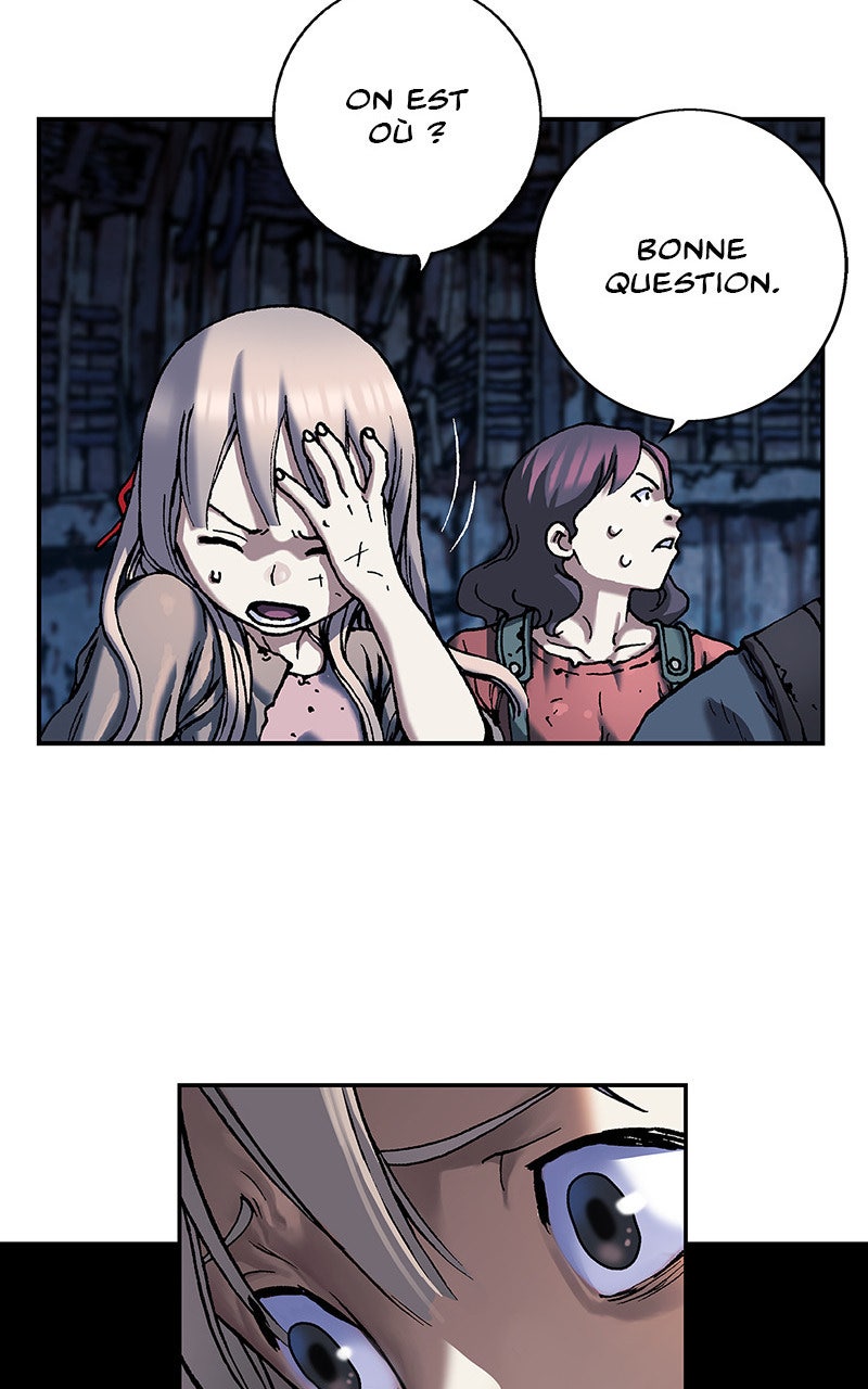 Read Leviathan FR Manga Online