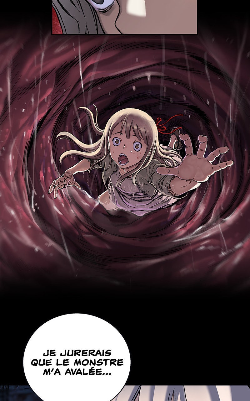 Read Leviathan FR Manga Online