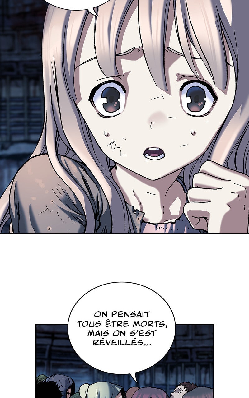 Read Leviathan FR Manga Online