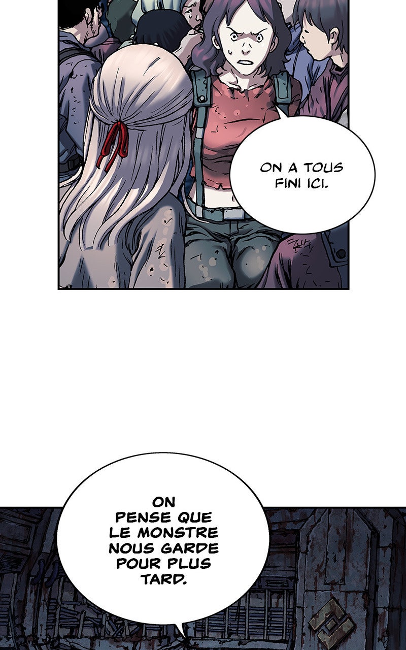 Read Leviathan FR Manga Online