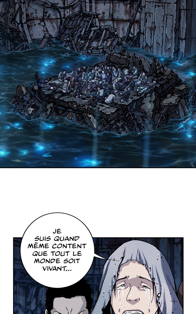 Read Leviathan FR Manga Online