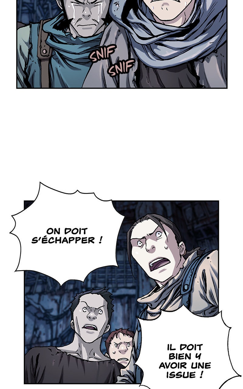 Read Leviathan FR Manga Online