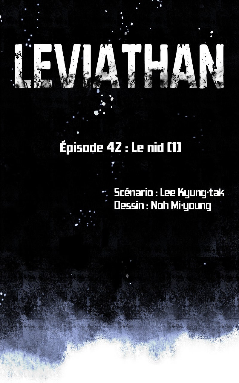 Read Leviathan FR Manga Online