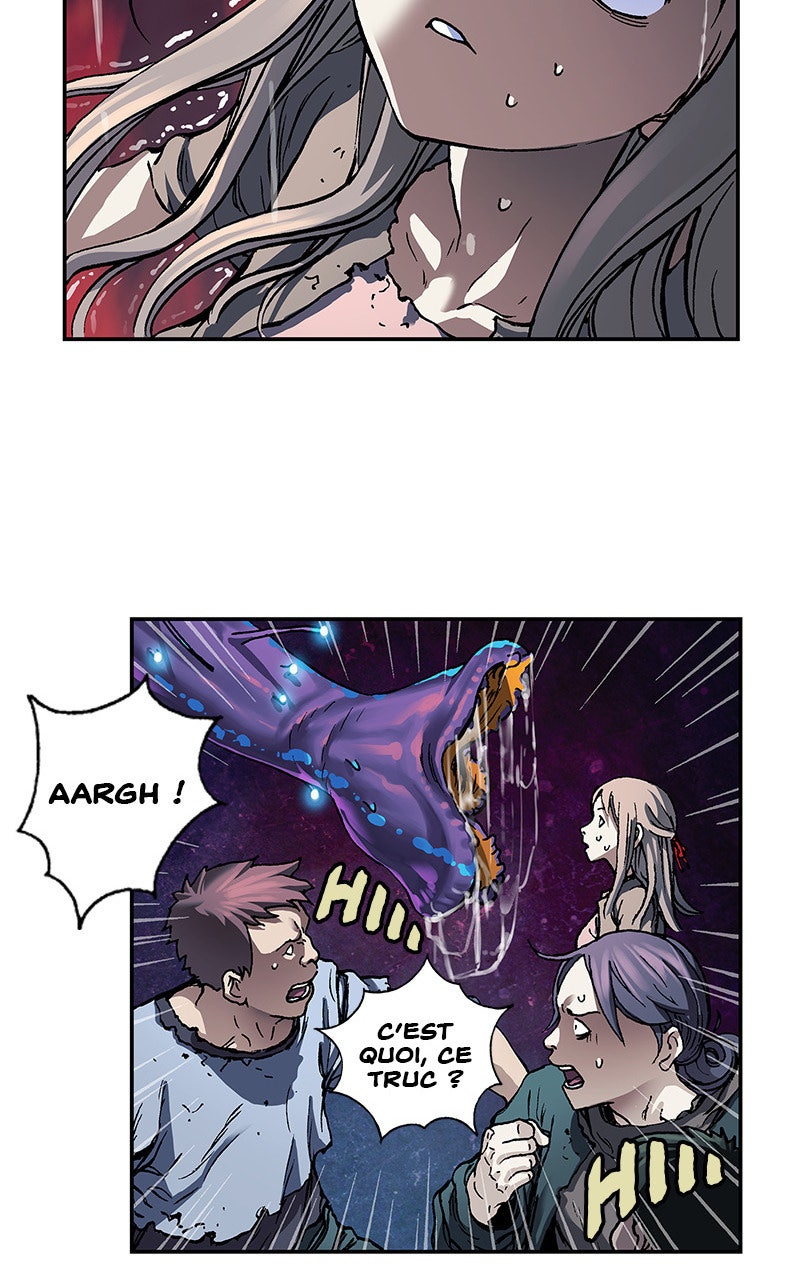 Read Leviathan FR Manga Online