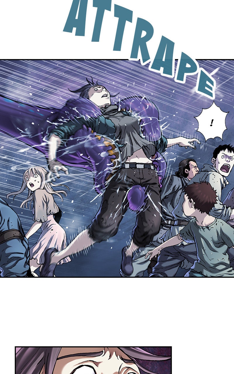 Read Leviathan FR Manga Online