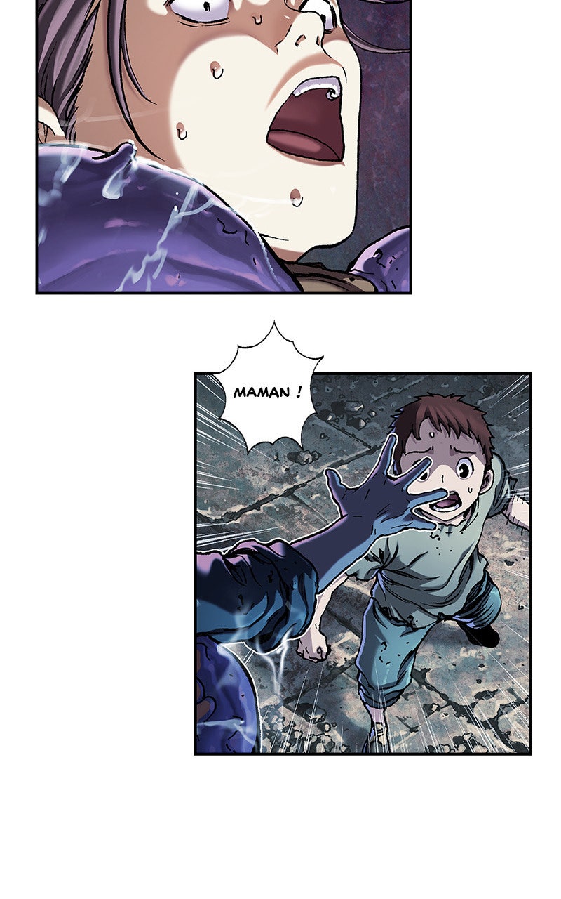 Read Leviathan FR Manga Online