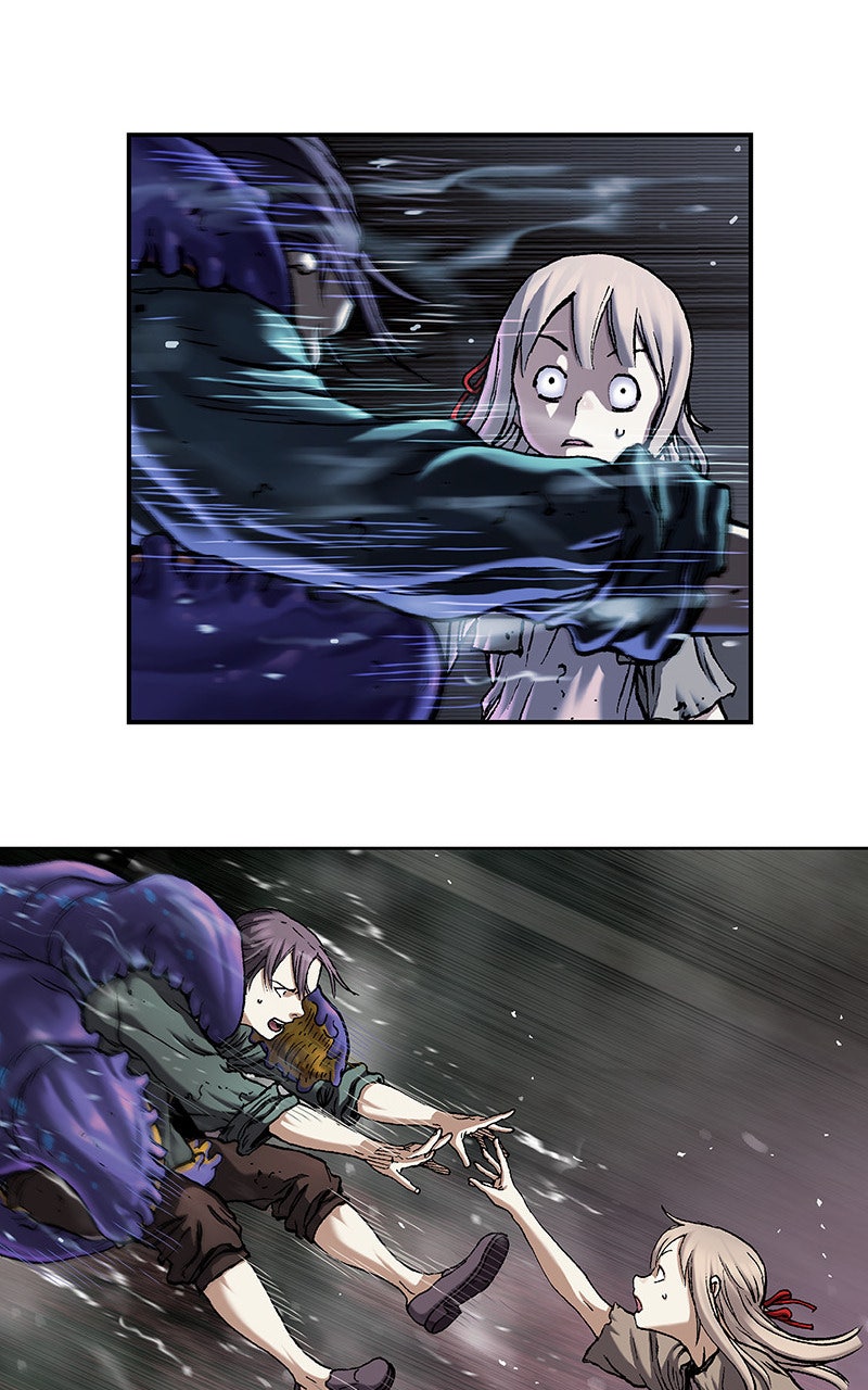 Read Leviathan FR Manga Online