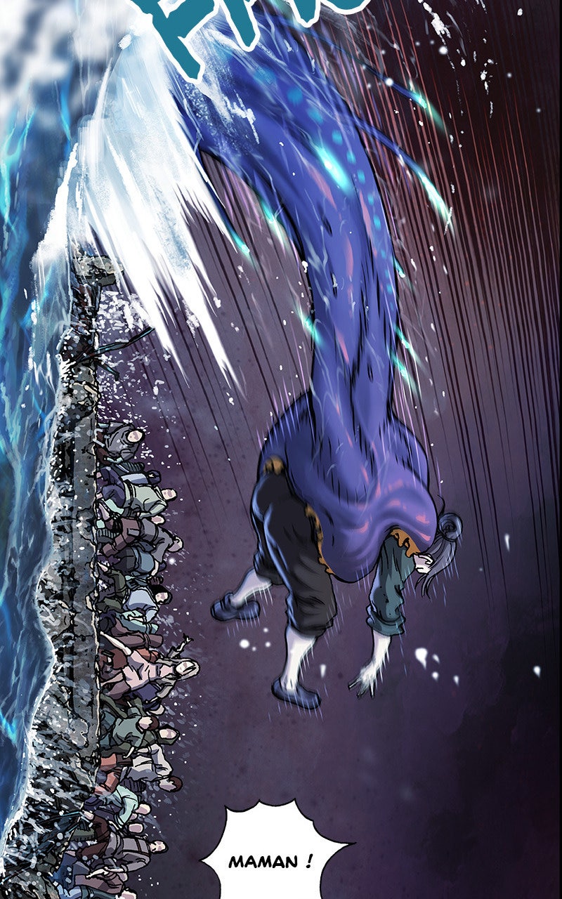 Read Leviathan FR Manga Online