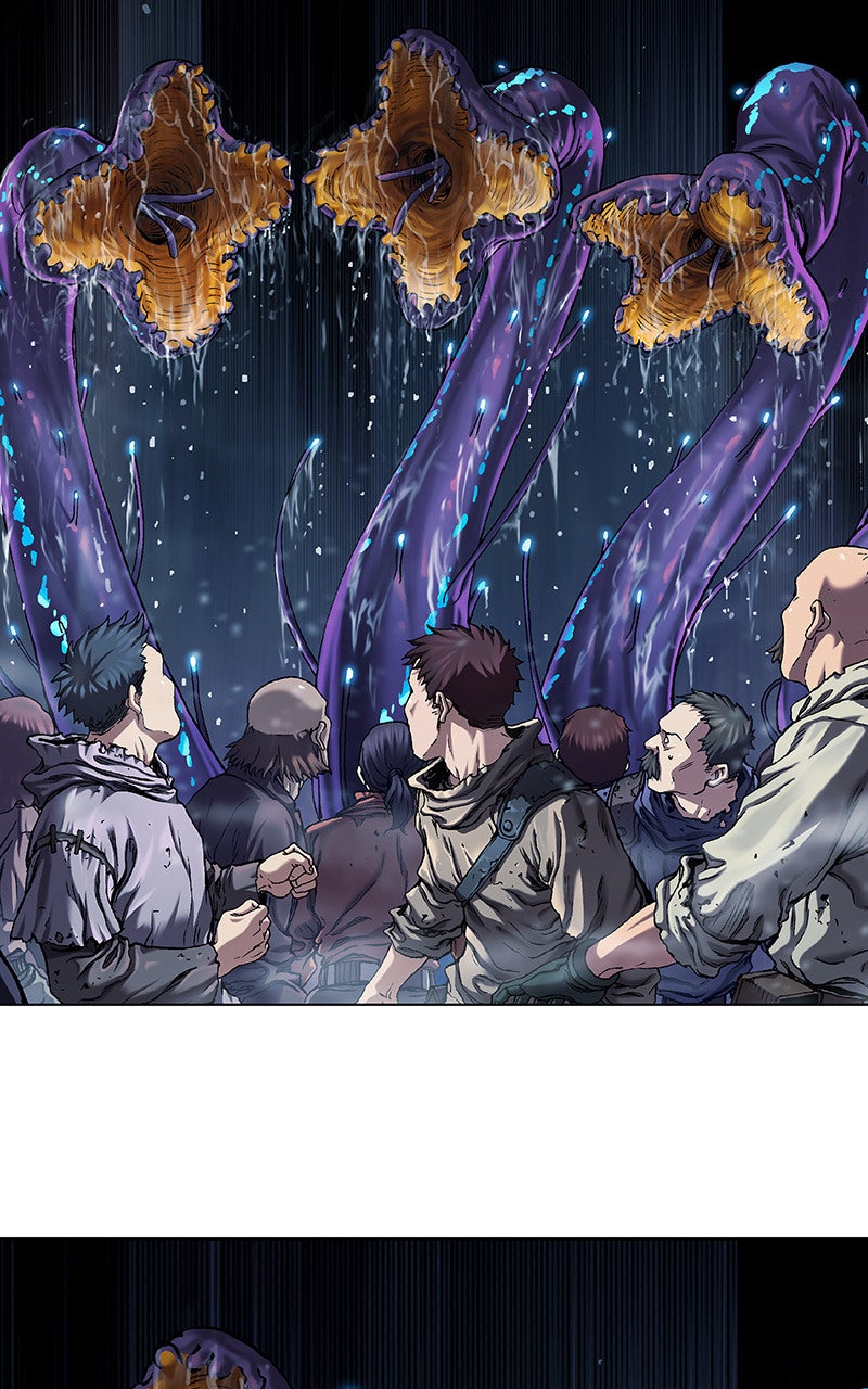 Read Leviathan FR Manga Online