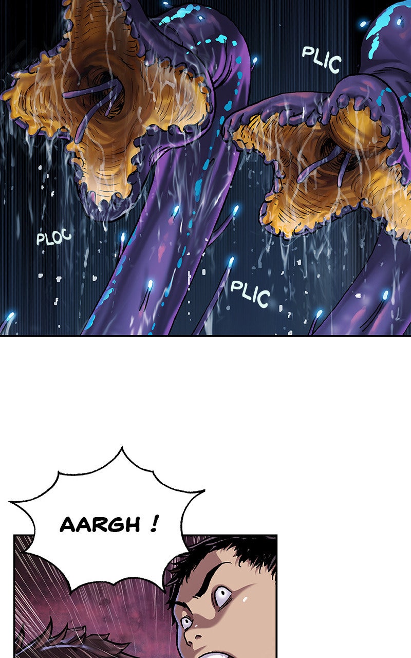 Read Leviathan FR Manga Online