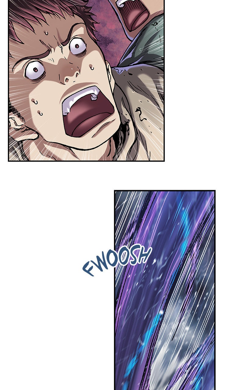 Read Leviathan FR Manga Online